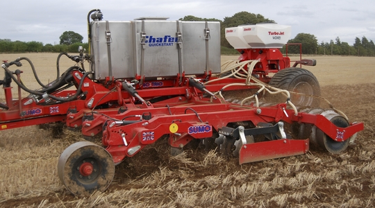 Kako poboljšati kvalitet uljane repice