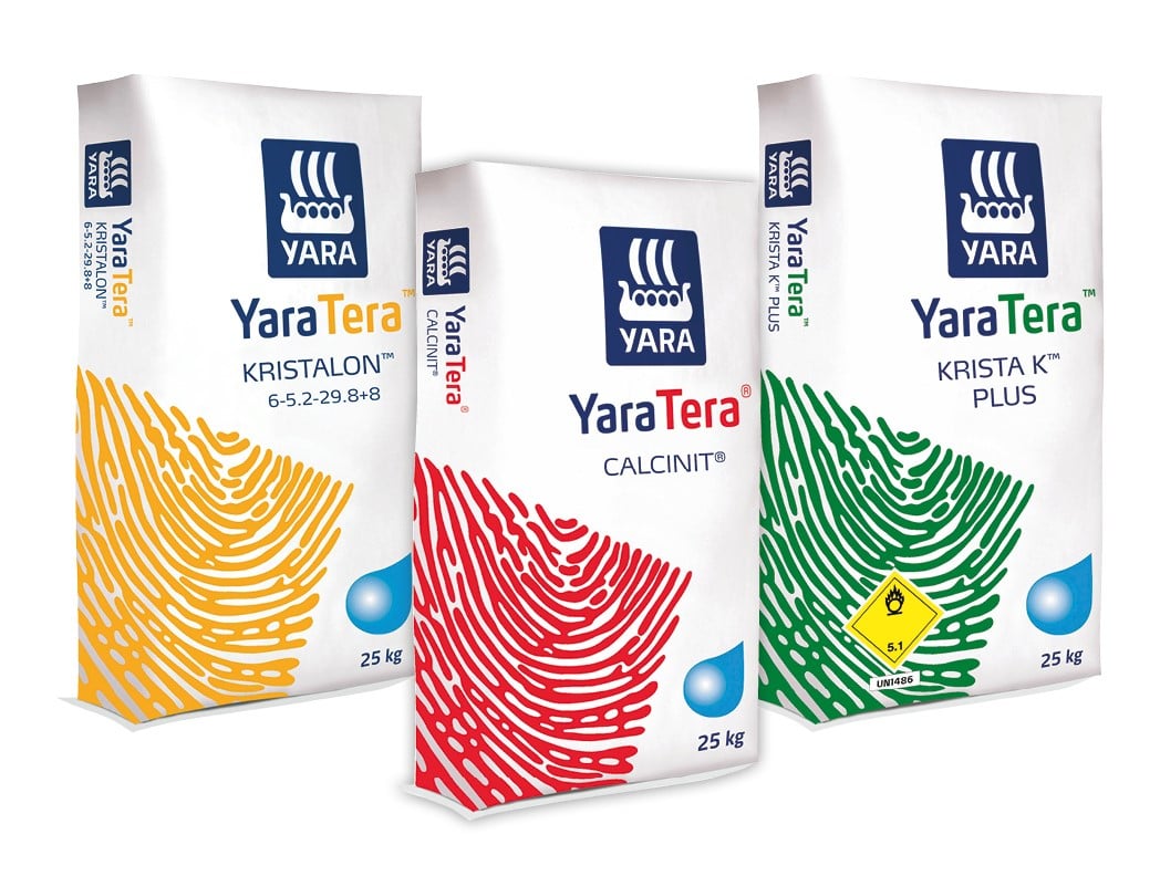 yara tera