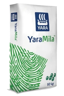  YaraMila